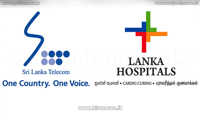  Sri Lanka Cabinet Grants Permission for Divestment of Treasury's Stakes in SLT and Lanka Hospitals