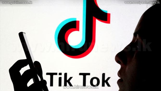 Australia to ban TikTok on government devices