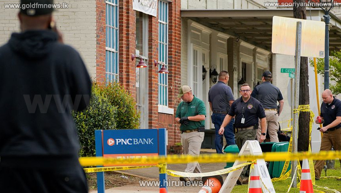 Four dead and 28 injured at a birthday party shooting in Alabama - Hiru ...