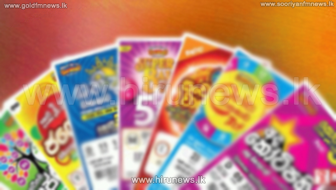 Lottery+prices+up+from+July+6