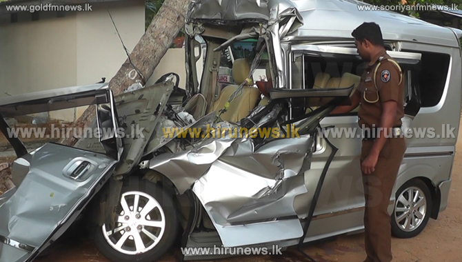 Four members from the same family killed in tragic accident in ...