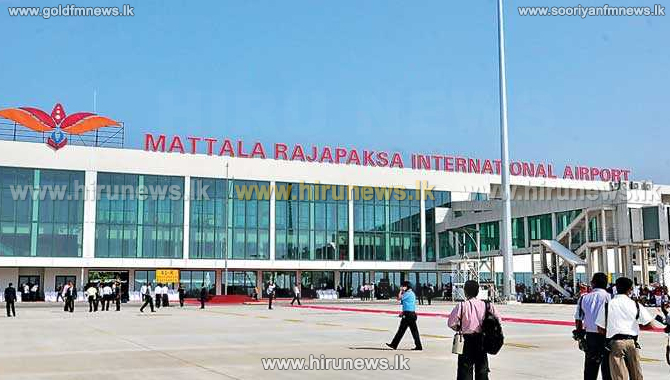 Mattala+Airport+incurs+a+loss+of+over+Rs+42+billion+in+5+years+