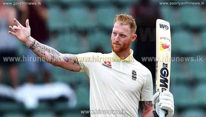 Ben Stokes Returns To England Odi Squad Named In The World Cup 15 Man