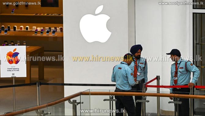 Apple iPhone 15 production begins in India