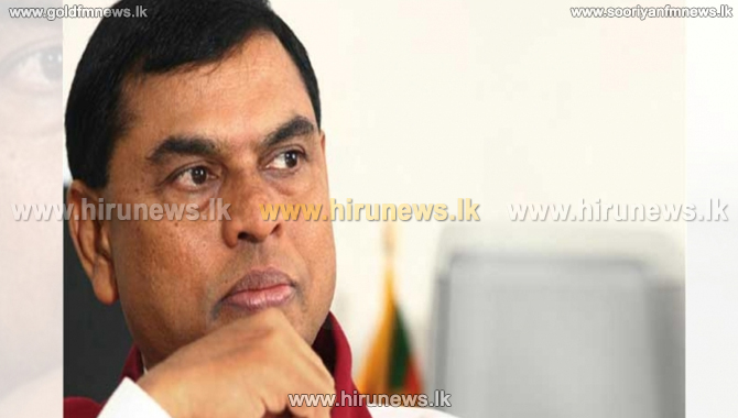 Former SLPP heads of LG bodies meet with President without Basil ...
