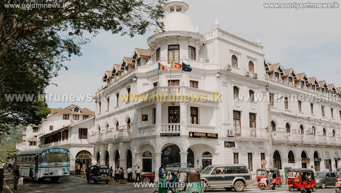 Kandy: Schools closed on August 28, 29 and 31 - Hiru News - Srilanka's ...
