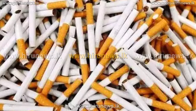 what type of tax is on cigarettes Tobacco Taxes: Market Shifts toward Lower-Taxed Products Continue to Reduce  Federal Revenue