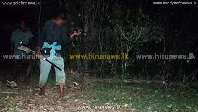 Illegal+Firearm+Mishap+Leaves+Young+Man+Seriously+Injured+in+Mannar