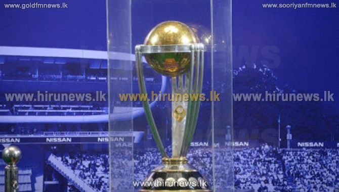 ODI World Cup 2023 winner to receive USD 4 million in prize money
