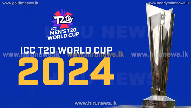 Caribbean, USA venues confirmed as ICC Men's T20 World Cup 2024 heads ...