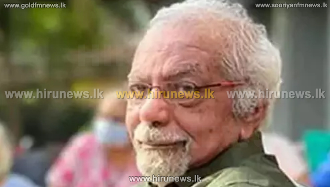 Veteran Malayalam filmmaker K.G. George, 77, passes away