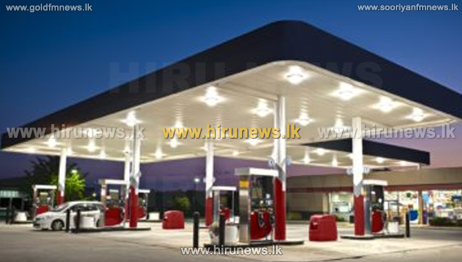 RM Parks to enter Sri Lanka's fuel market next month with 150 sheds 