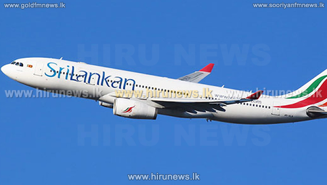 Srilankan+flight+delays+continue+-+prompting+concerns+and+losses+