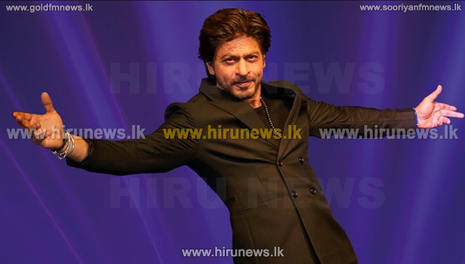 Shah Rukh Khan gets death threat after Jawan's success
