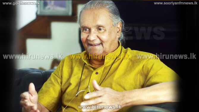 Former+Chairman+of+Ceylinco+Lalith+Kotelawala+passes+away+