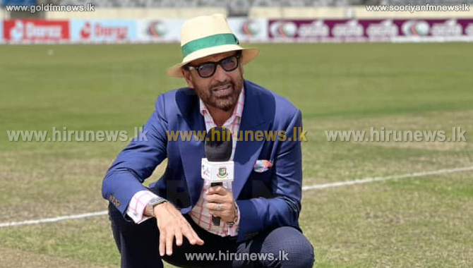 “I don’t like what I’m seeing" - Former Bangladesh captain Athar Ali ...