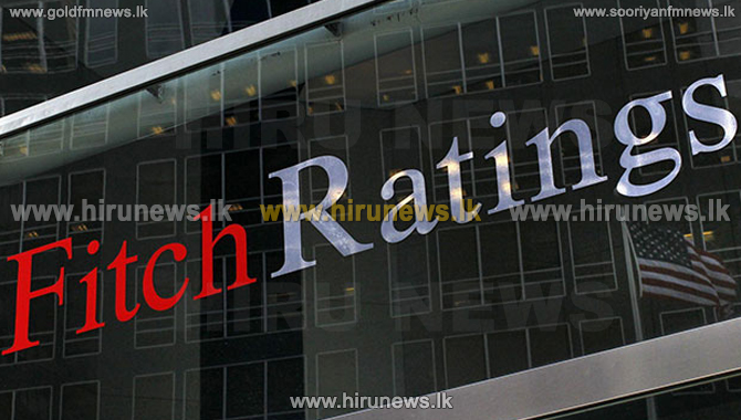 Sri Lanka’s Budget faces implementation challenges - Fitch Ratings ...