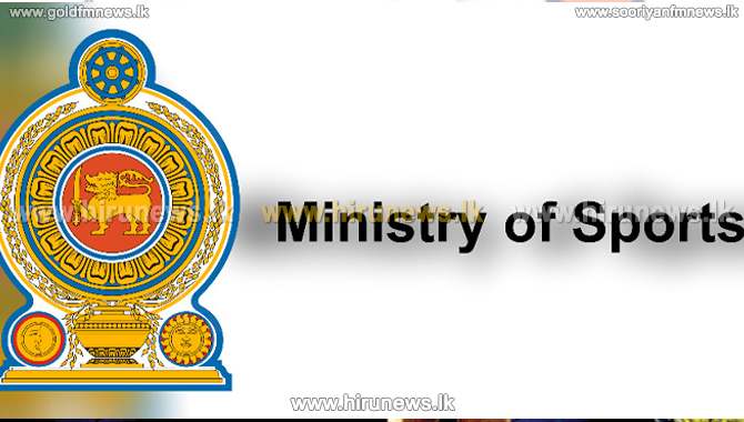 Sports+Minister+Harin+Fernando+announces+new+appointments+to+National+Sports+Council+and+Selection+Committee