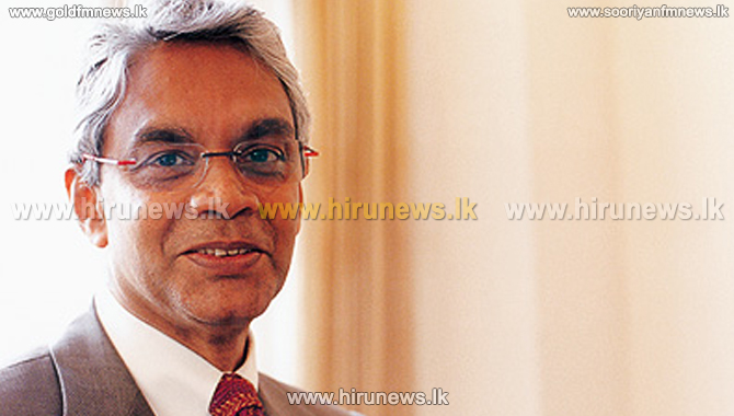 Prof.+Monte+Cassim+appointed+as+Chancellor+of+the+University+of+Moratuwa