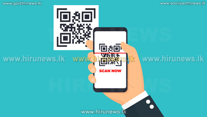 New+QR+Code+System+for+Three-Wheeler+Drivers+-+Minister++