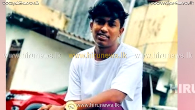 Telijjawila+tragedy+-+remains+of+21+year+old+taken+to+brother%27s+home+%28Video%29