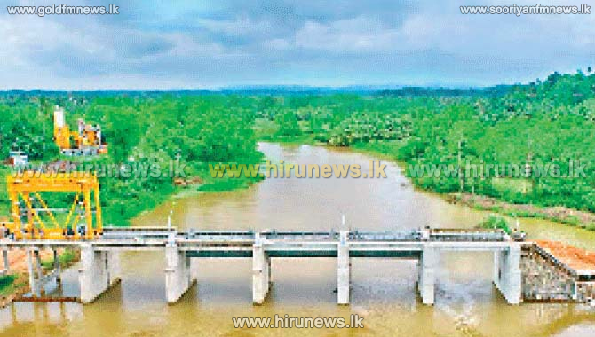 Parliament+committee+urges+removal+of+sand+barrier+to+mitigate+flooding+near+Nilwala+River