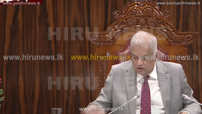 Policy+statement+by+President+Ranil+Wickremesinghe+in+parliament+-+%28FULL+TEXT%29