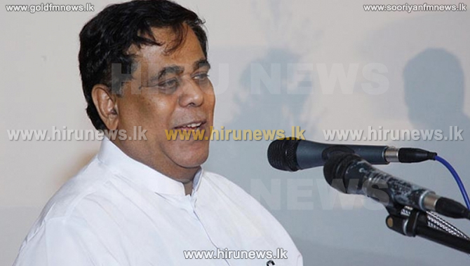 SLFP+appoints+Nimal+Siripala+de+Silva+as+Acting+Chairman+amidst+internal+crisis