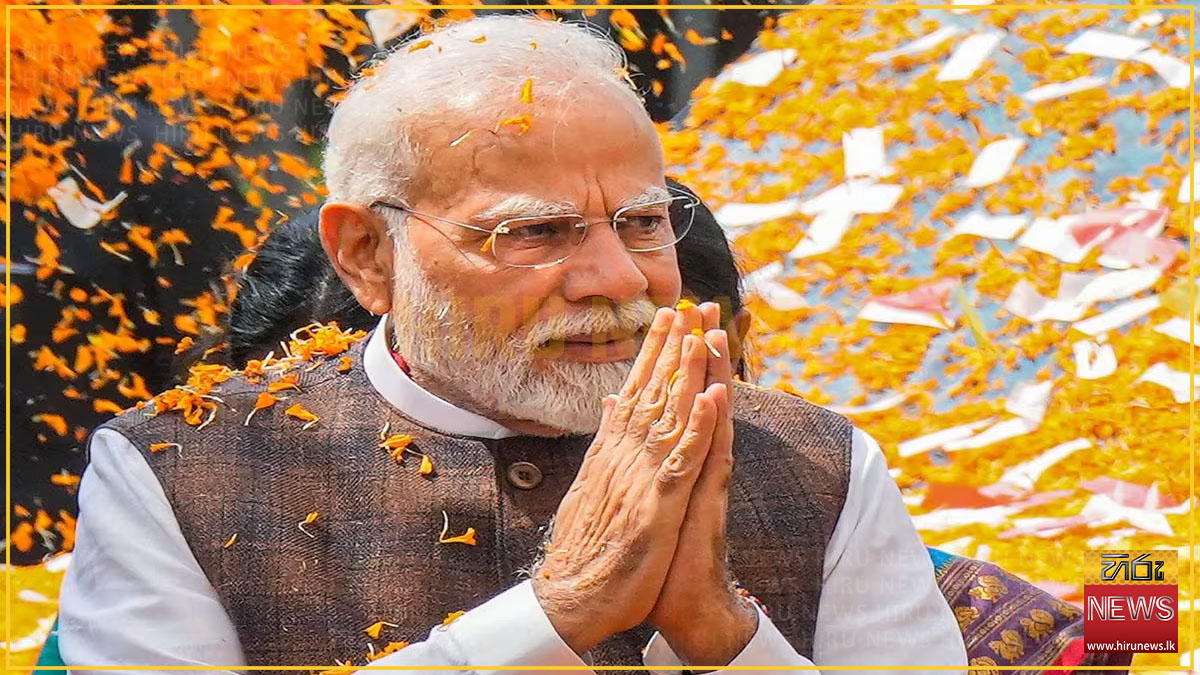 India’s PM Modi is likely to win a rare third term in office - World’s biggest election kicks off