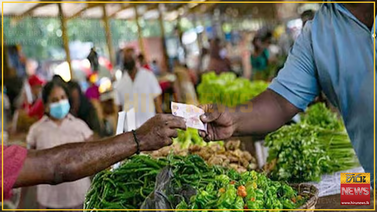 Inflation in Sri Lanka drops below 3% in March 2024