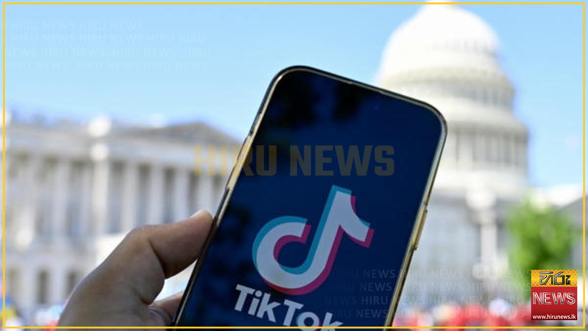 US Senate passes bill to force TikTok divestment or face ban