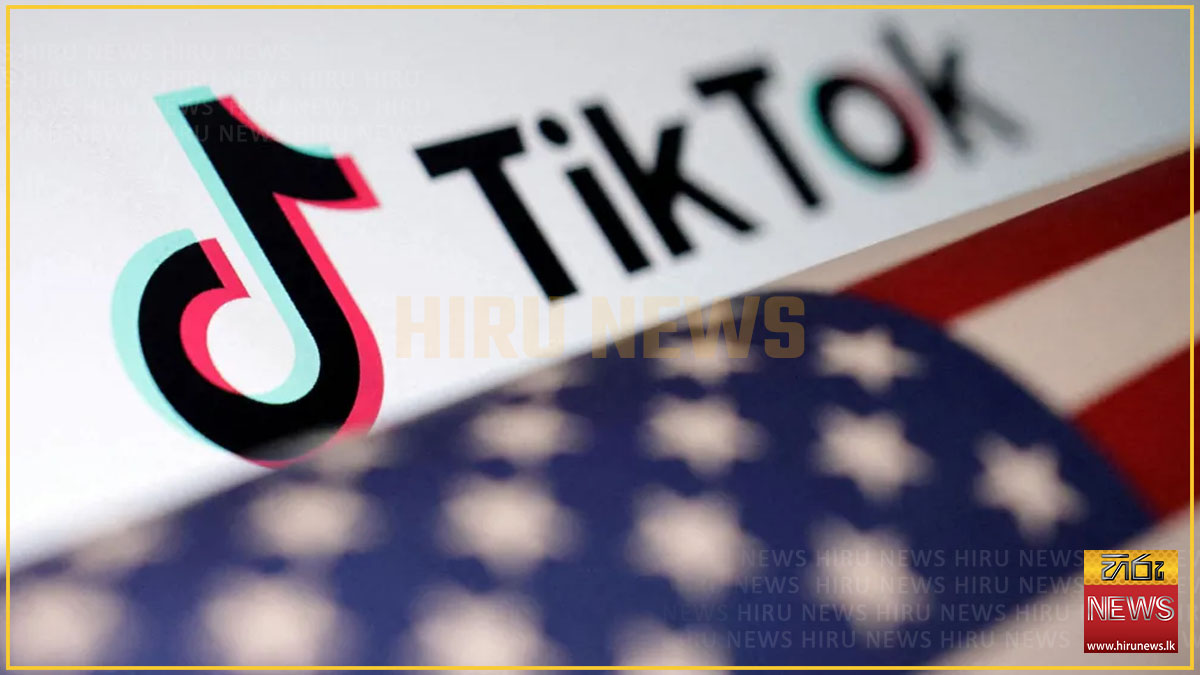 TikTok vows to fight 'unconstitutional' US ban