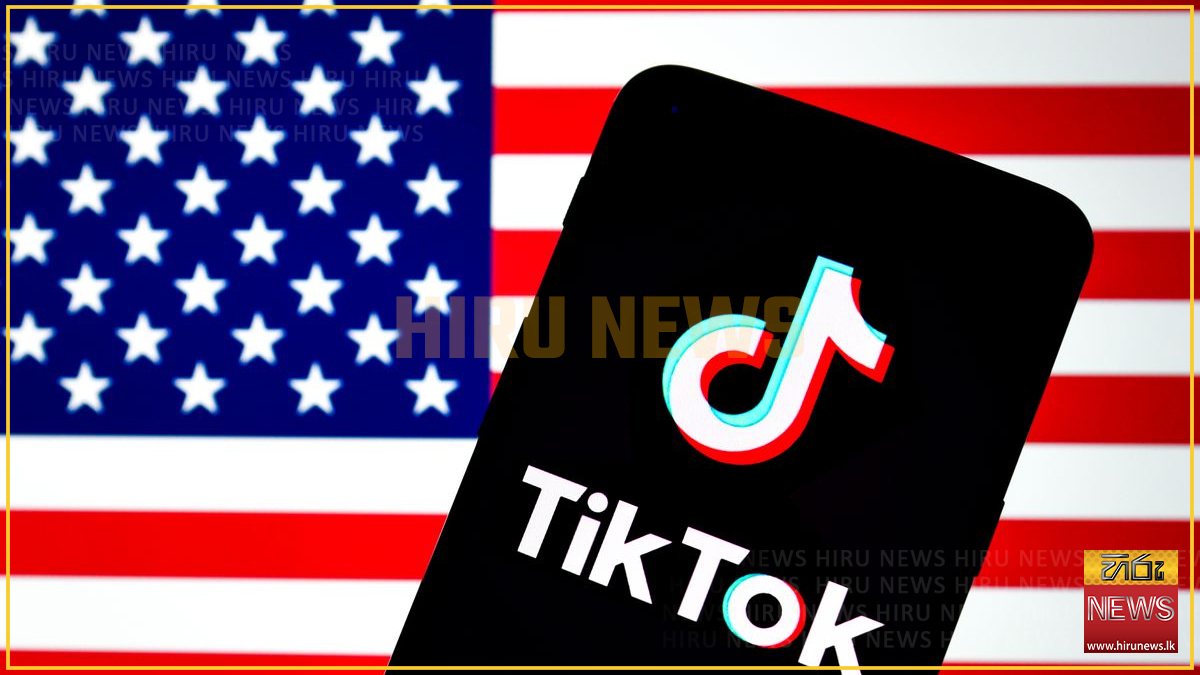 TikTok will not be sold, Chinese parent company tells US