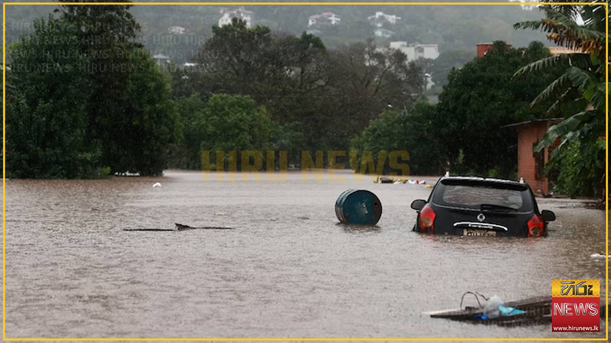 10 dead, 21 missing after heavy rains in Brazil