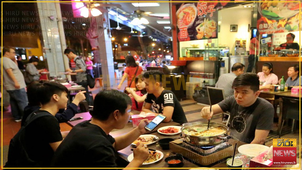 Malaysia’s 24-hour eateries urged to cut hours to tackle obesity concerns