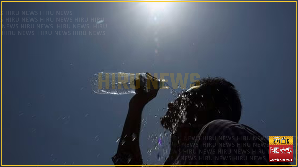 Parts of India record hottest April as heatwave kills nine
