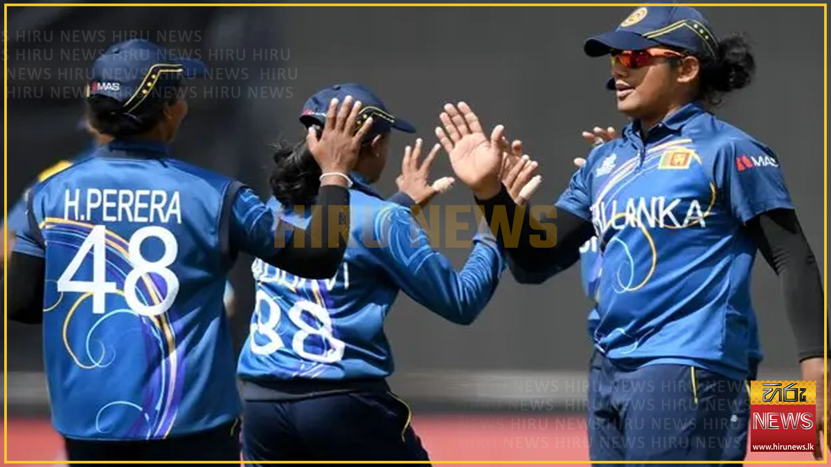 Sri+Lanka+Women+clinch+victory%2C+qualify+for+ICC+Women%E2%80%99s+T20+world+cup