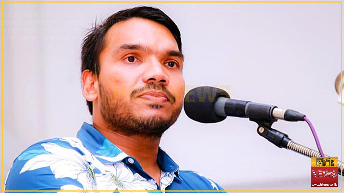 රනිල්ව ජනපති කළ හැටි නාමල් කියයි - Hiru News - Srilanka's Number One ...