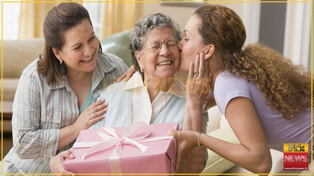 Celebrating Mother's Day: Meaningful gestures to appreciate your mother