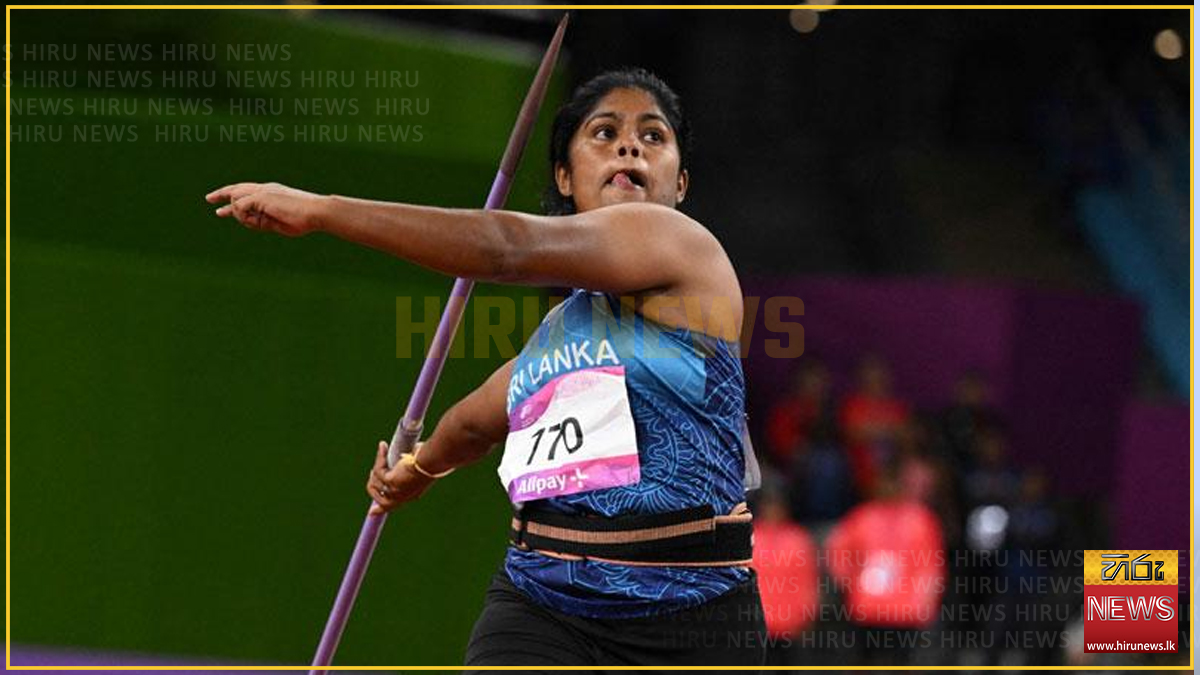 Dilhani+Lekamge+wins+Bronze+in+women%27s+Javelin+throw+