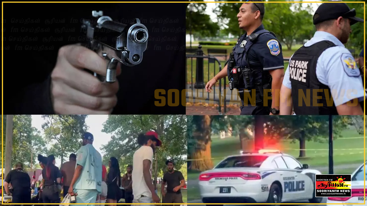 Mass shooting in New York: One killed, six injured - Gold FM News ...