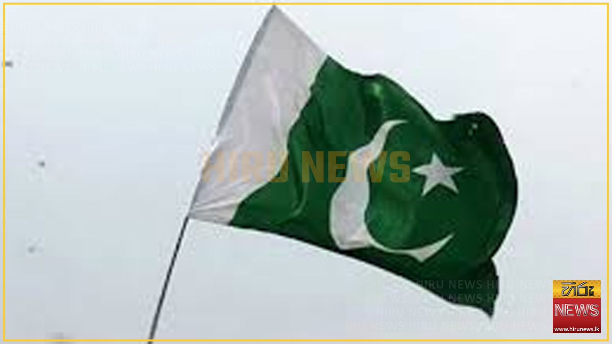 පකිස්තානයේ විරෝධතාවකදී තිදෙනෙක් මරුට - Hiru News - Srilanka's Number ...