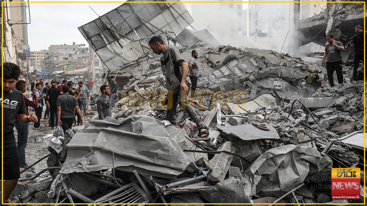 Sri+Lankan+Ambassador+confirms+safety+of+Sri+Lankans+amid+Israel+conflict