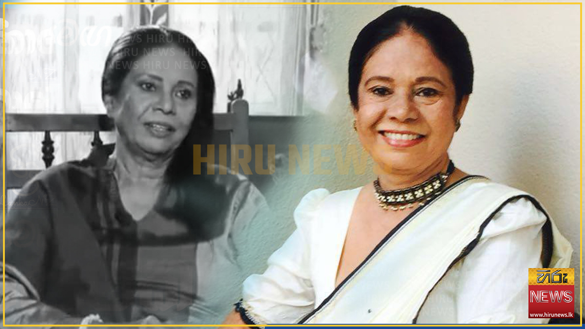 Sri+Lanka%27s+first+TV+news+presenter+Sumana+Nellampitiya+passes+away