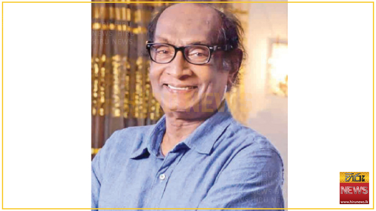 Veteran+Sri+Lankan+film+producer+and+director+Lionel+Fernando+passes+away