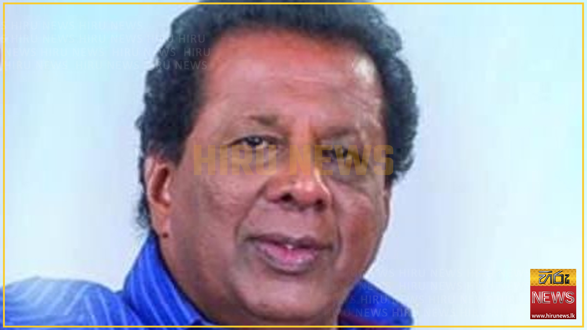ජනපති සටන අතහැරියේ කවුද ? - Hiru News - Srilanka's Number One News ...