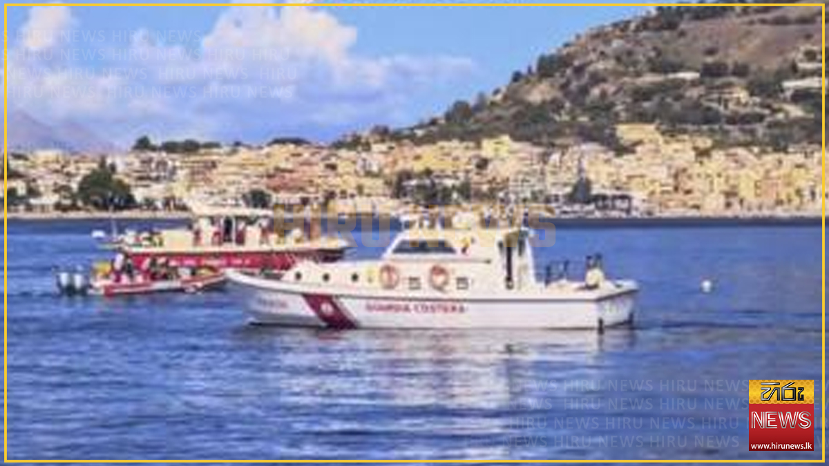 One+dead%2C+six+missing+after+luxury+yacht+sinks+off+Sicily