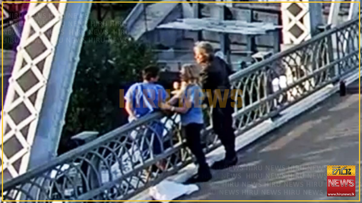 Jon Bon Jovi saves woman from jumping off a bridge - Hiru News ...
