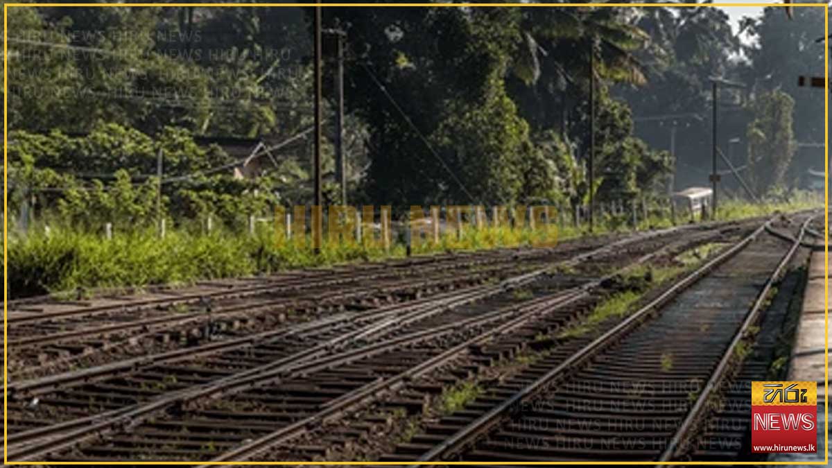 Train+delays+on+Kelani+Valley+line+after+derailment