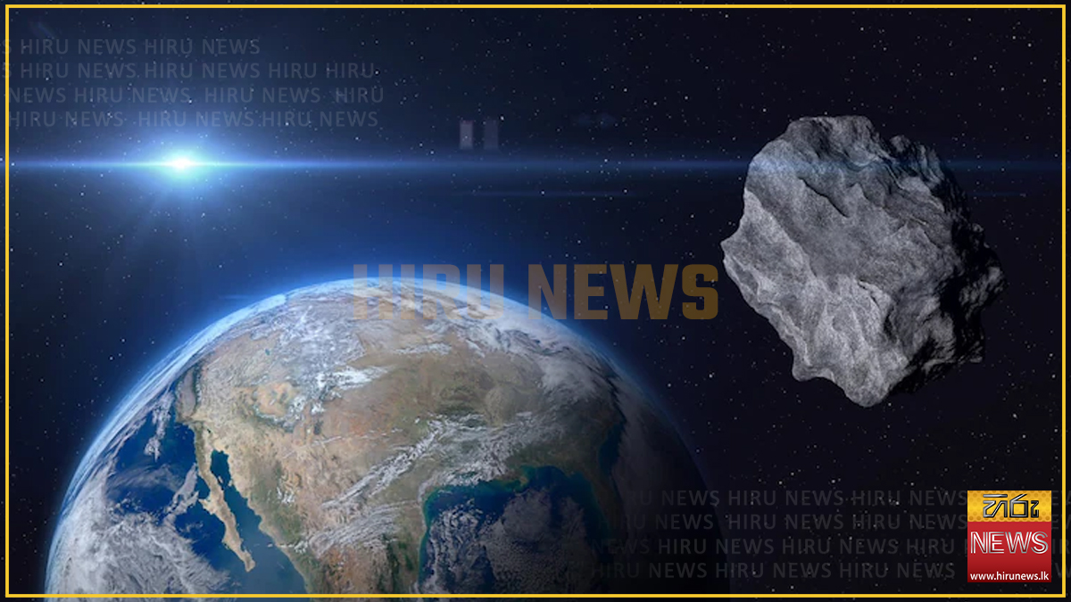 හෙට සිට පෘථිවියට අලුත් සඳක් - Hiru News - Srilanka's Number One News ...